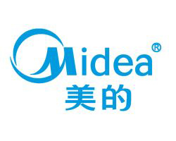 金华市美的热水器